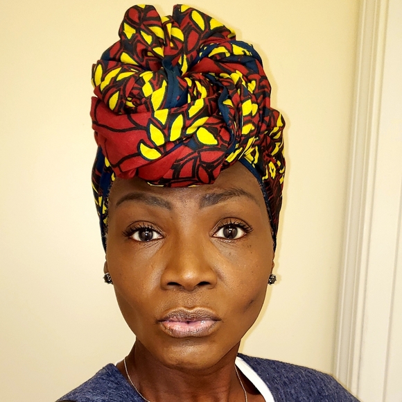 Headwraps - Picture 5 of 8